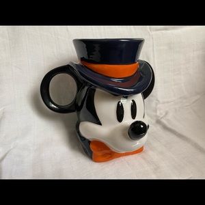 Mickey Mouse Halloween Mug